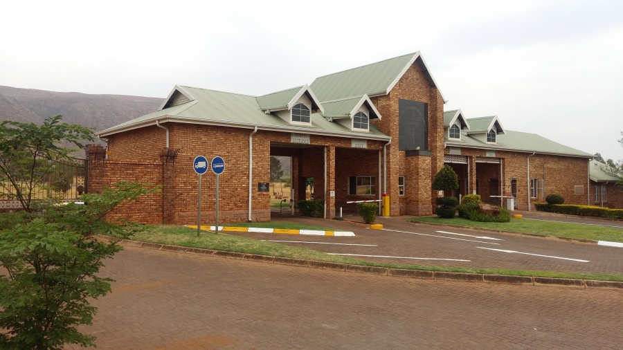 0 Bedroom Property for Sale in Wigwam North West